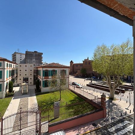 Appartement Cosy En Centre Ville Montauban Buitenkant foto